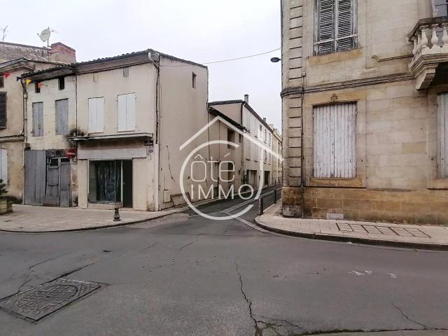 Maison 3 pièces 73 m²