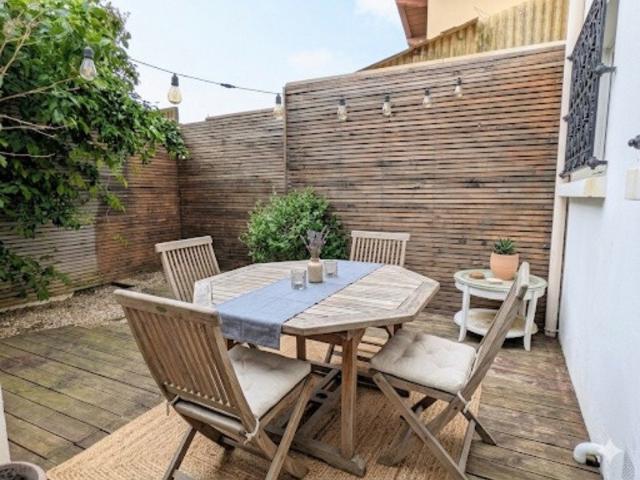 Maison 3 pièces 73 m²