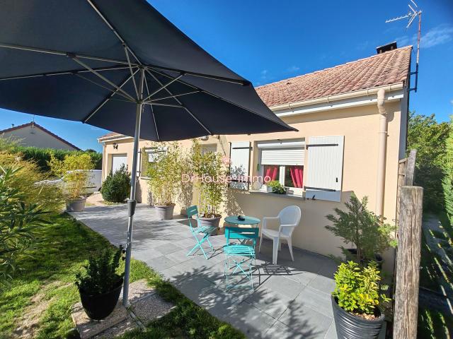 Maison 3 pièces 73 m²