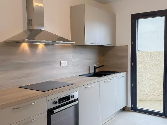 Maison 3 pièces 73 m²