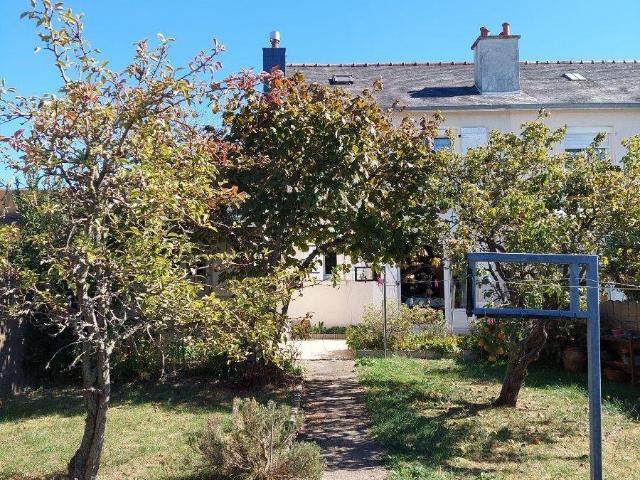 Maison 3 pièces 73 m²