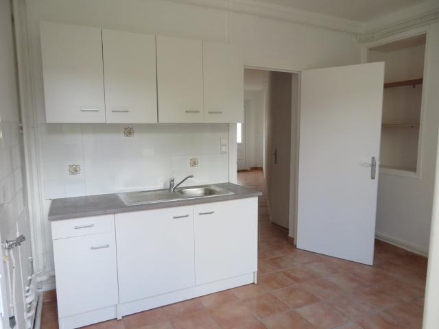 Maison 3 pièces 73 m²