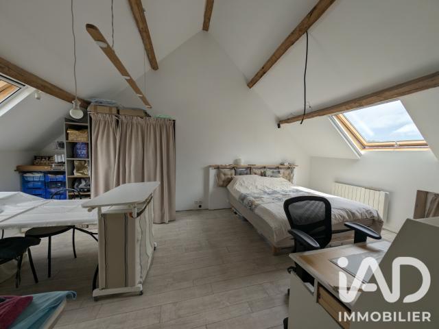 Maison 3 pièces 73 m²