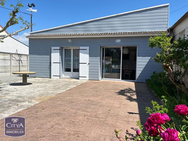Maison 3 pièces 73 m²