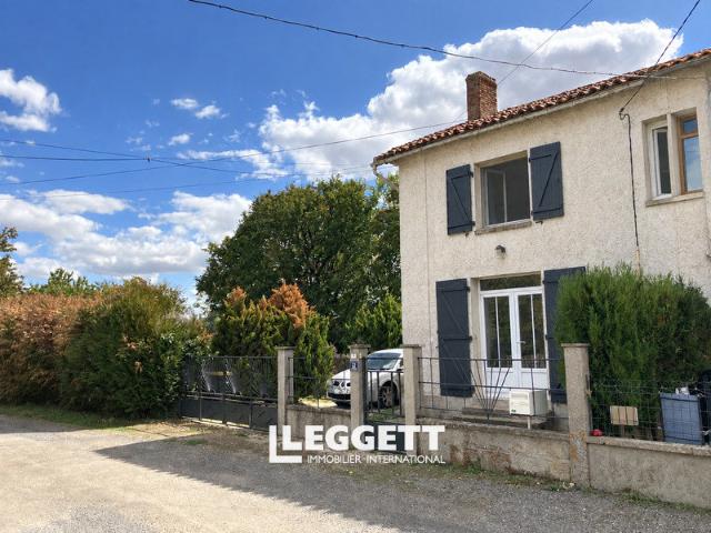 Maison 3 pièces 73 m²