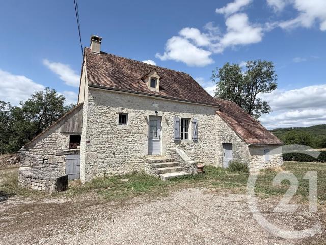 Maison 3 pièces 73 m²