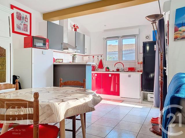 Maison 3 pièces 73 m²