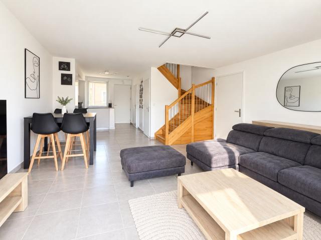 Maison 3 pièces 73 m²