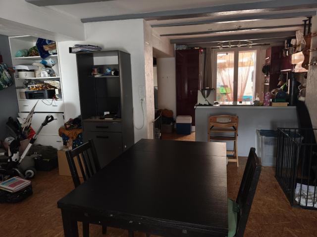 Maison 3 pièces 73 m²