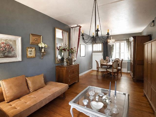 Maison 3 pièces 73 m²