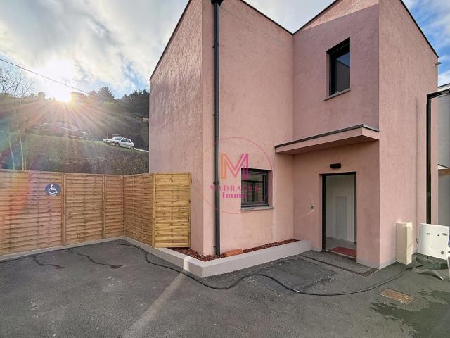 Maison 3 pièces 73 m²