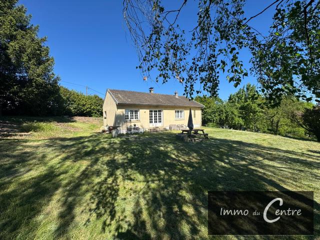Maison 3 pièces 73 m²