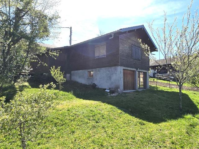 Maison 3 pièces 73 m²