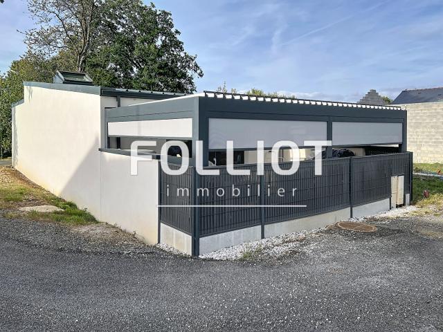 Maison 3 pièces 73 m²