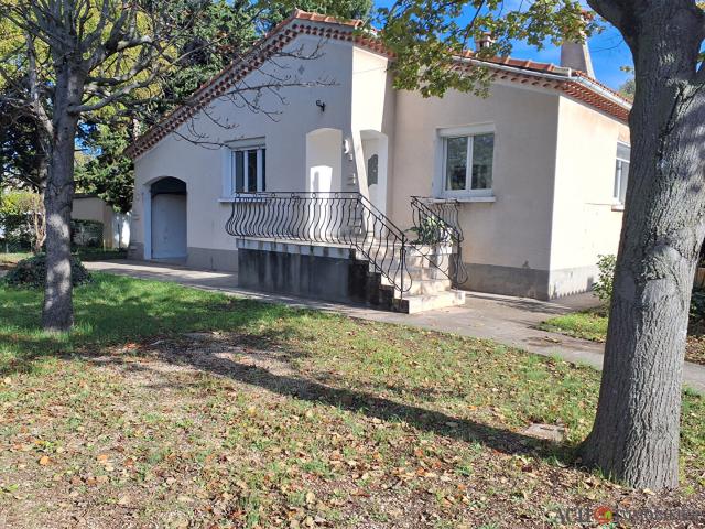Maison 3 pièces 73 m²
