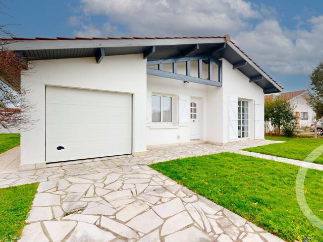 Maison 3 pièces 73 m²