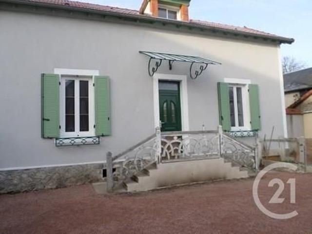 Maison 3 pièces 73 m²