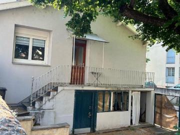 Maison 3 pièces 73 m²