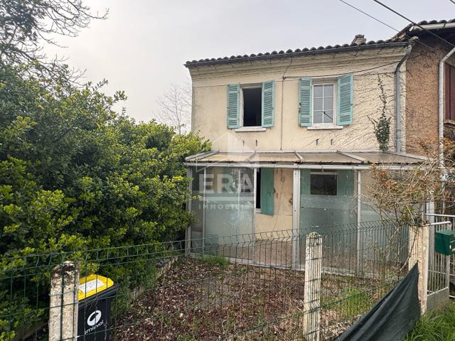 Maison 3 pièces 73 m²