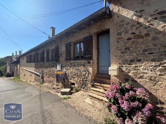 Maison 3 pièces 73 m²