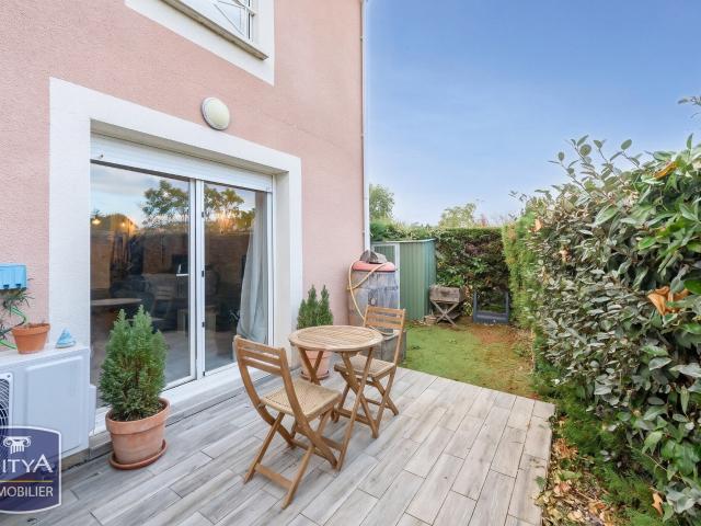 Maison 3 pièces 73 m²