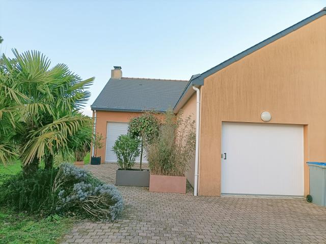 Maison 3 pièces 73 m²