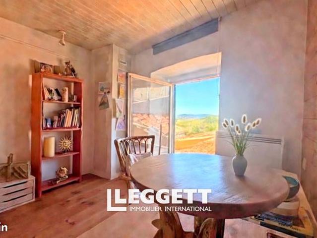 Maison 3 pièces 73 m²
