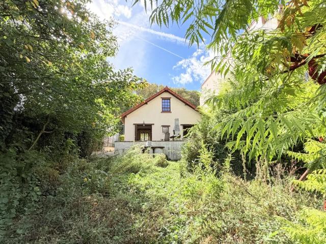 Maison 3 pièces 73 m²