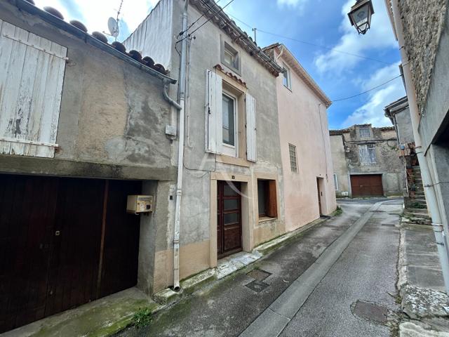 Maison 3 pièces 73 m²