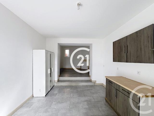 Maison 3 pièces 73 m²