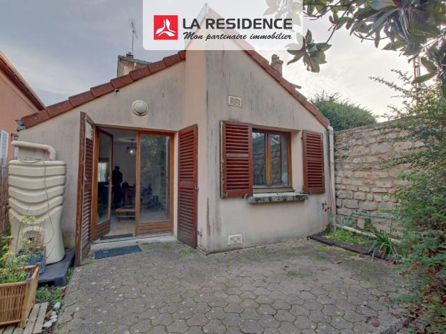 Maison 3 pièces 73 m²