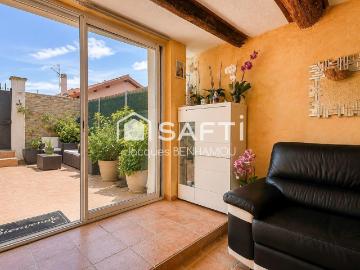 Maison 3 pièces 73 m²