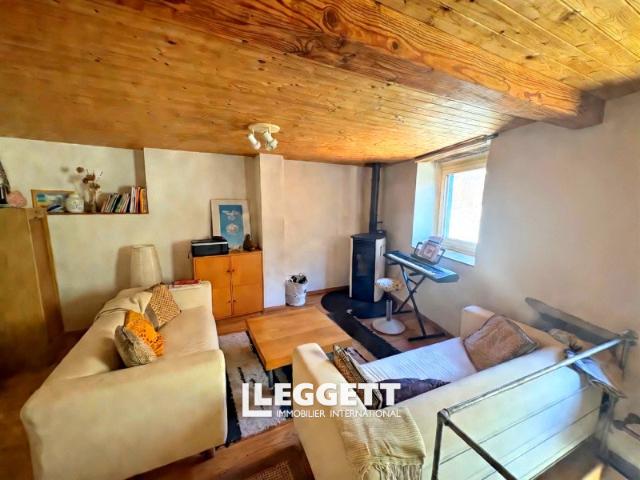 Maison 3 pièces 73 m²