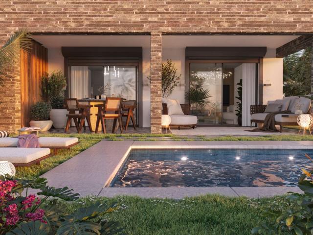 Maison 3 pièces 73 m²