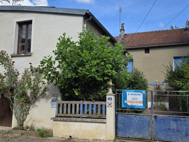 Maison 3 pièces 73 m²