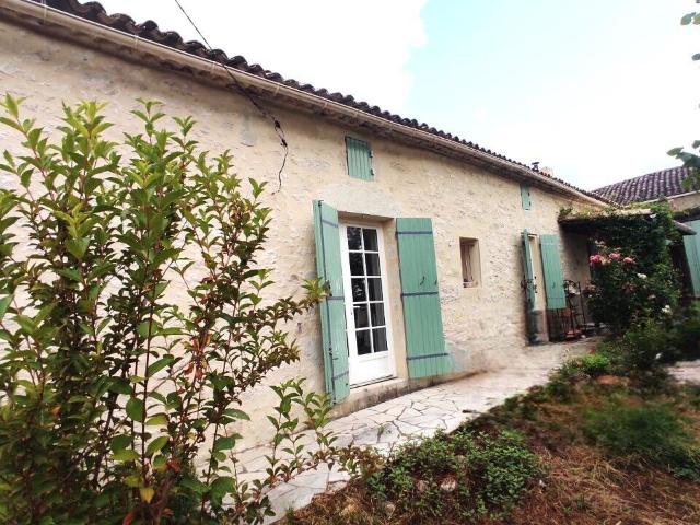 Maison 4 pièces 73 m²