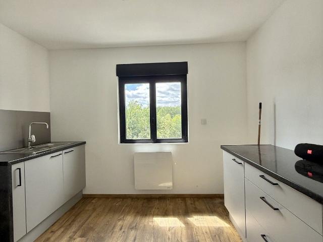 Maison 3 pièces 73 m²