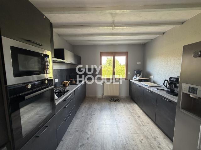 Maison 3 pièces 73 m²