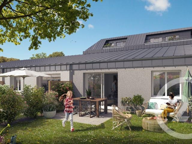 Maison 3 pièces 73 m²