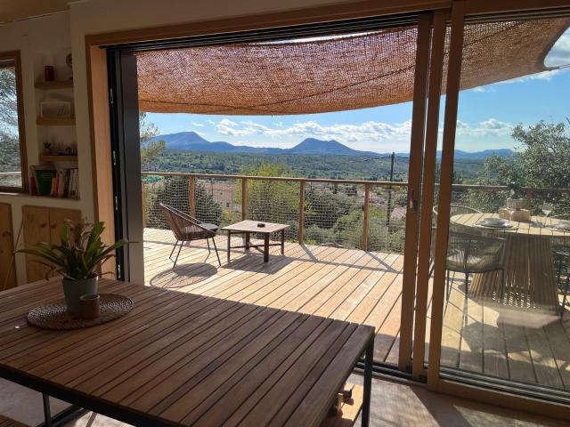 Maison 3 pièces 73 m²