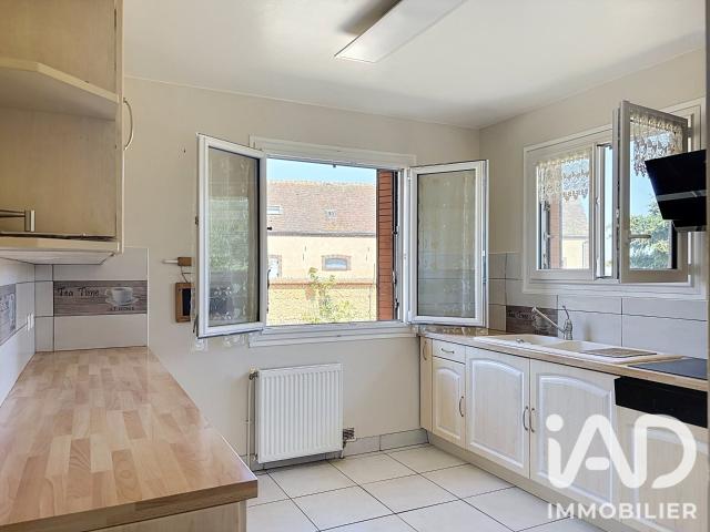 Maison 3 pièces 73 m²