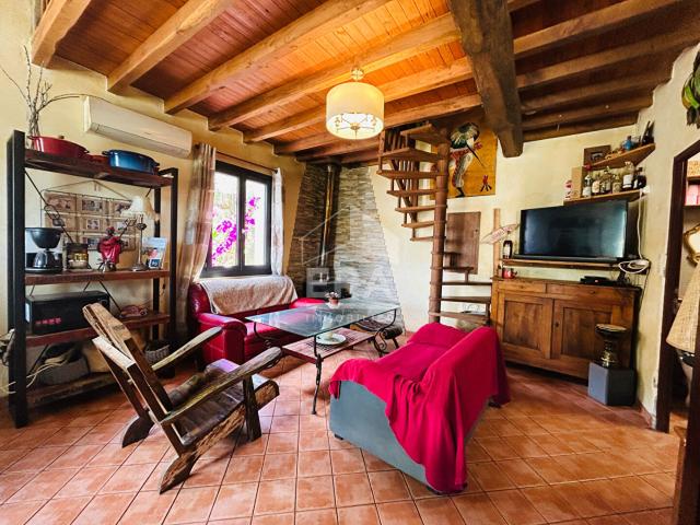 Maison 3 pièces 73 m²