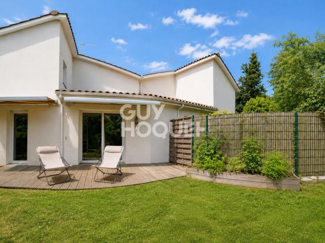 Maison 3 pièces 73 m²