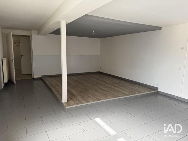 Maison 3 pièces 73 m²