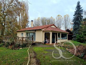 Maison 3 pièces 73 m²