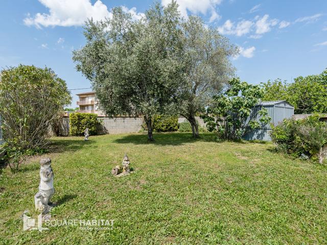 Maison 3 pièces 73 m²