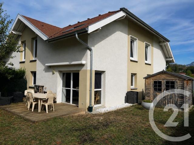 Maison 3 pièces 73 m²