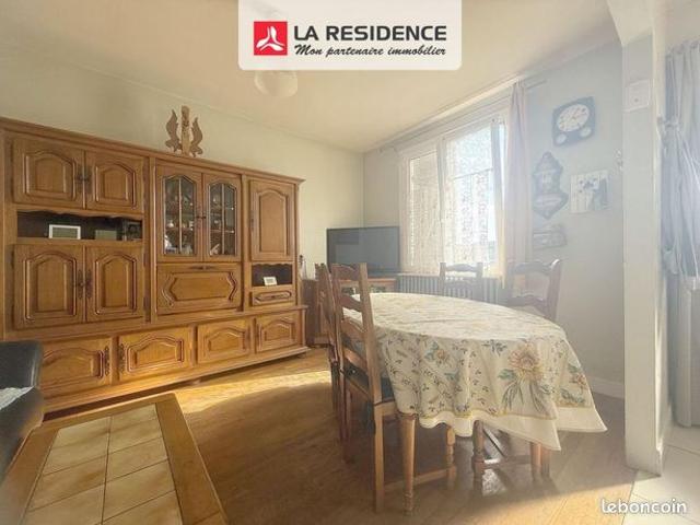Maison 3 pièces 73 m²