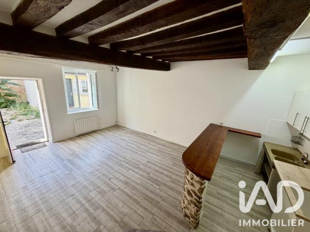 Maison 3 pièces 73 m²