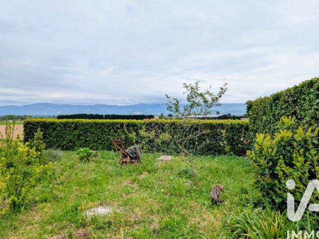 Maison 3 pièces 73 m²